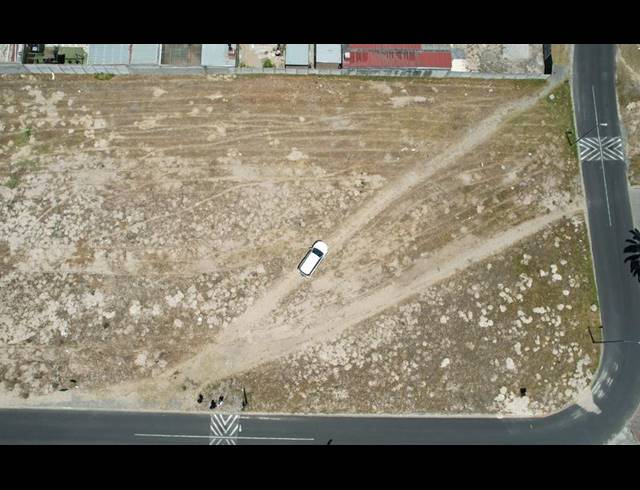 LAND FOR SALE IN HILLCREST HEIGHTS